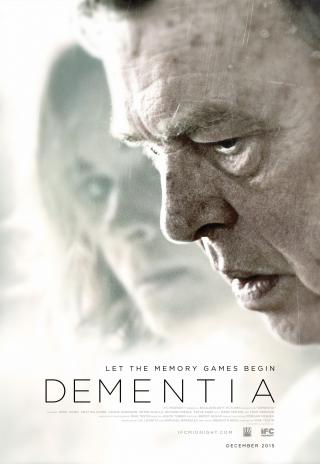 Poster Dementia