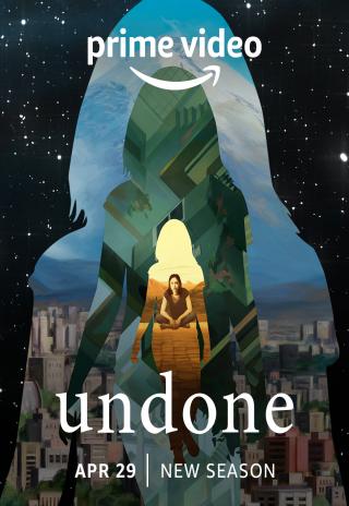 Poster Undone