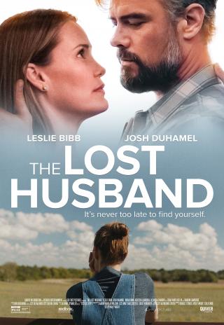 Poster The Lost Husband