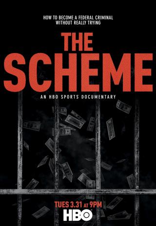 Poster The Scheme