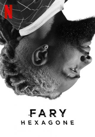 Poster Fary: Hexagone