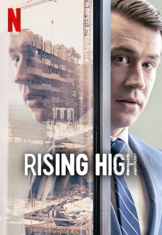 Poster Rising High