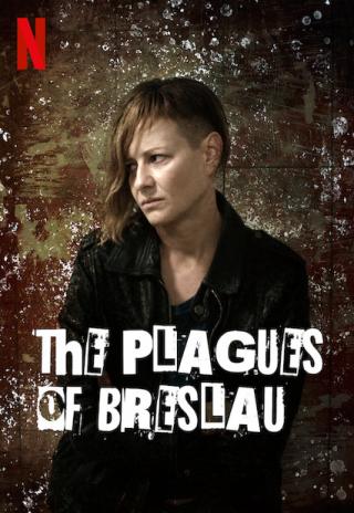 Poster The Plagues of Breslau
