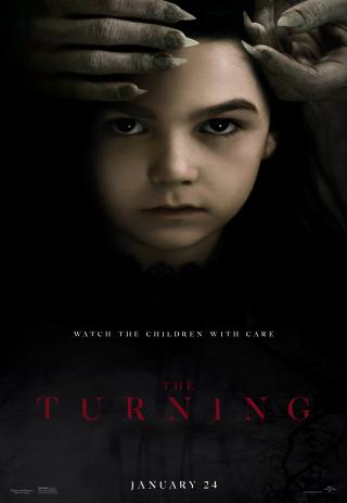 Poster The Turning