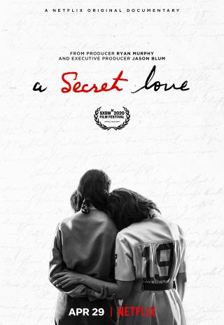 Poster A Secret Love
