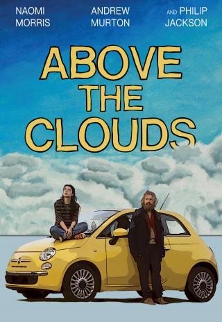 Poster Above the Clouds