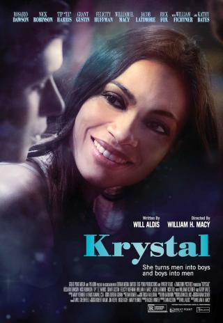 Poster Krystal