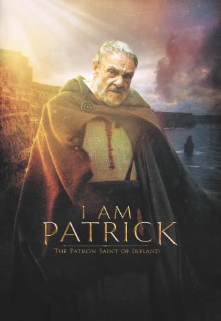 Poster I Am Patrick