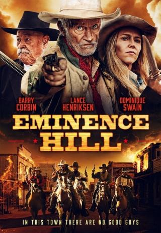 Poster Eminence Hill