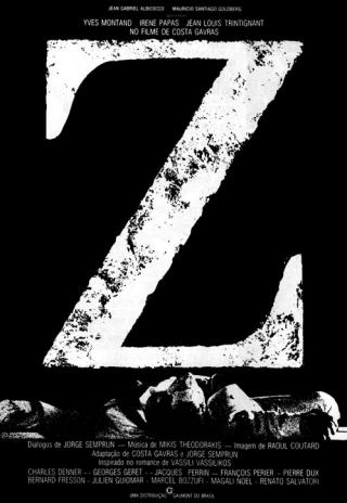 Poster Z
