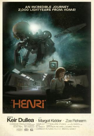 HENRi (2012)