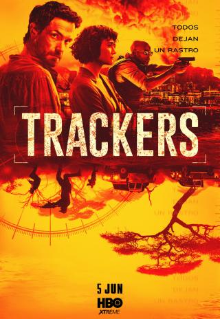Poster Trackers