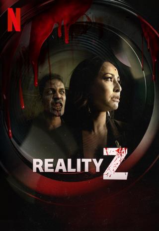 Poster Reality Z