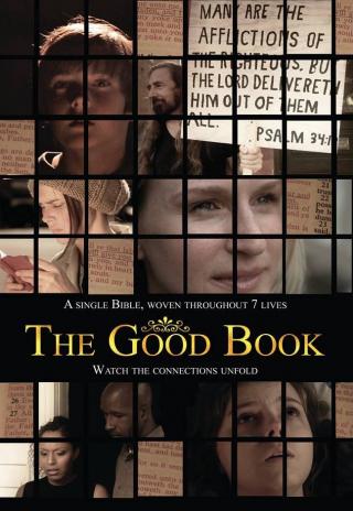 Poster The Good Book