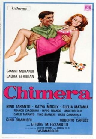 Poster Chimera