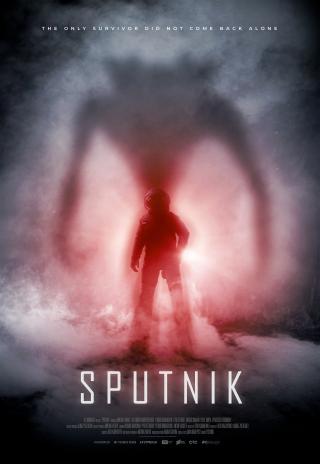Poster Sputnik