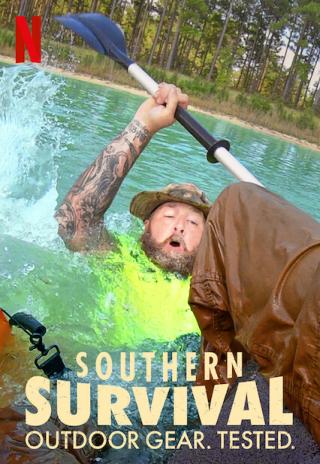 Poster Southern Survival