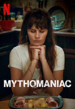 Poster Mythomaniac