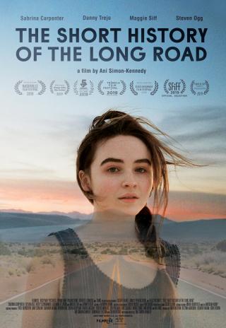 Poster The Short History of the Long Road