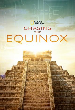 Poster Chasing the Equinox