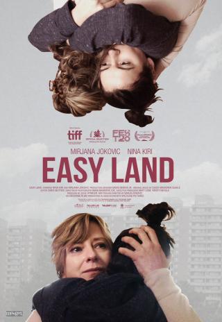 Poster Easy Land