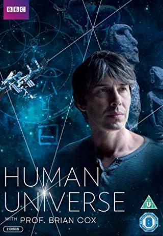 Poster Human Universe
