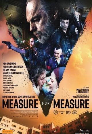 Poster Measure for Measure