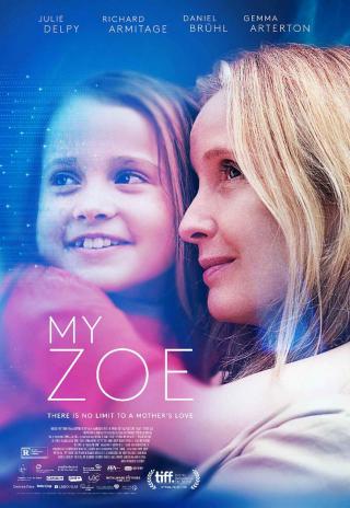 Poster My Zoe