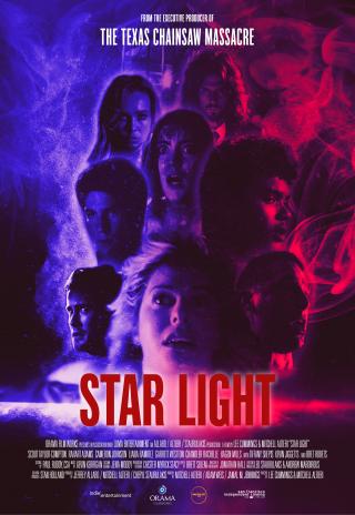 Poster Star Light