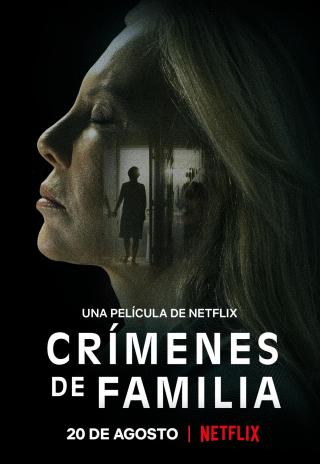 Poster The Crimes That Bind