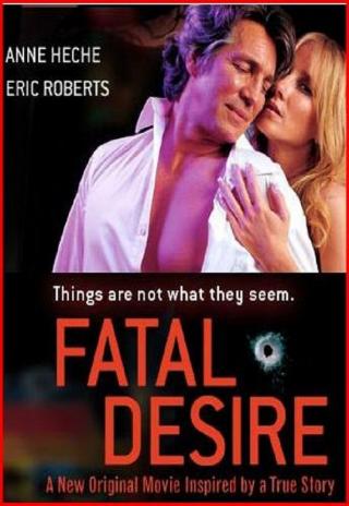 Poster Fatal Desire
