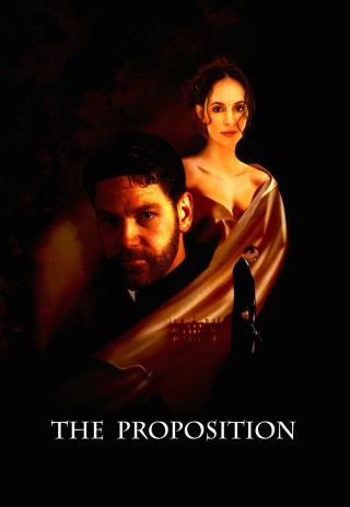Poster The Proposition