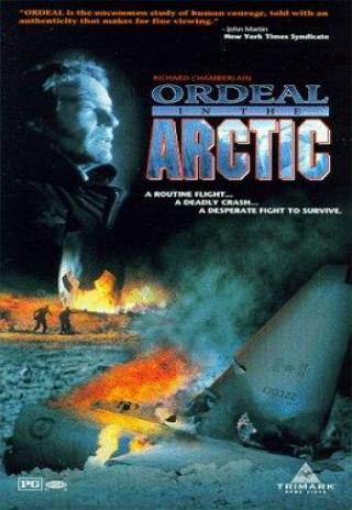 Poster Ordeal in the Arctic