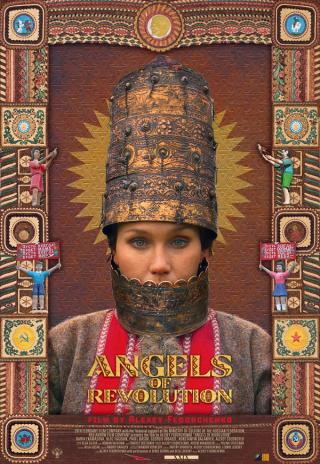 Angels of Revolution (2014)