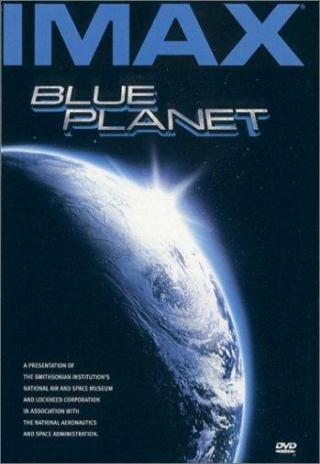 Poster Blue Planet