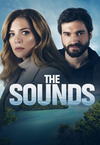 Poster The Sounds