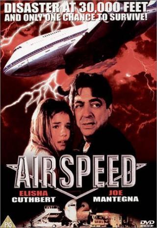Poster Airspeed