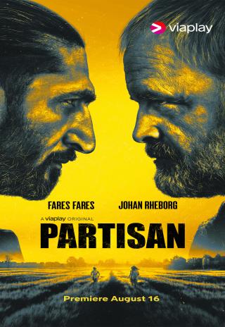 Poster Partisan