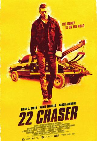 Poster 22 Chaser