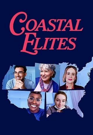 Poster Coastal Elites