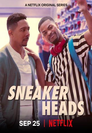 Poster Sneakerheads