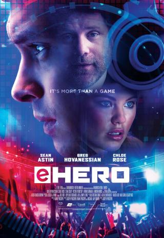 Poster eHero