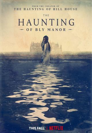 Poster The Haunting of Bly Manor