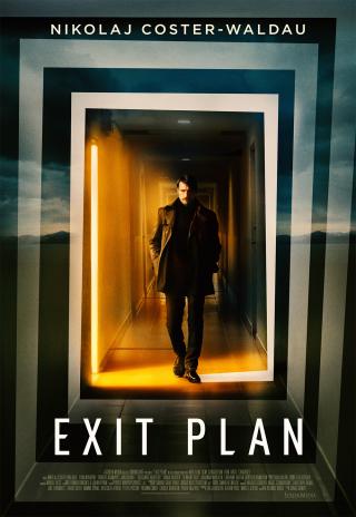 Poster Exit Plan
