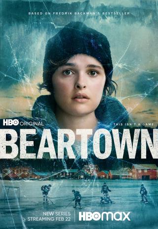 Poster Beartown