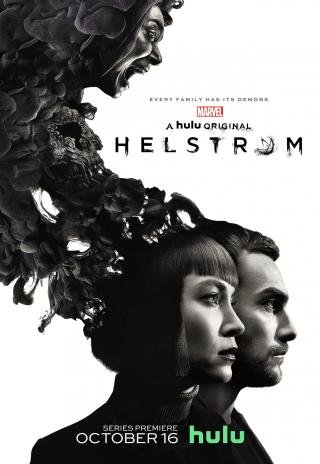 Poster Helstrom