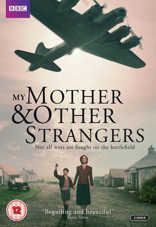 Poster My Mother and Other Strangers