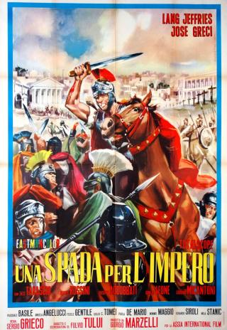 Sword of the Empire (1964)