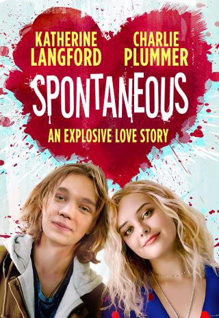 Poster Spontaneous