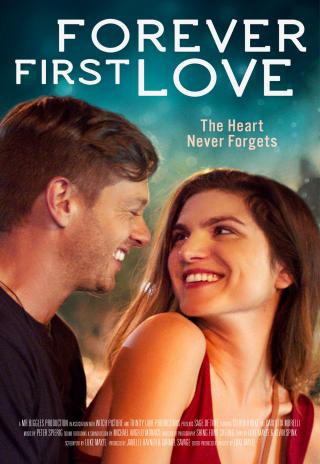 Poster Forever First Love